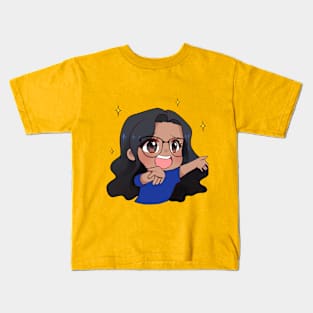 GordiGive S2 Kids T-Shirt